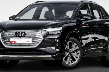 Audi Q4 e-tron 25.140 km 48.277 &euro; Dortmund 44143