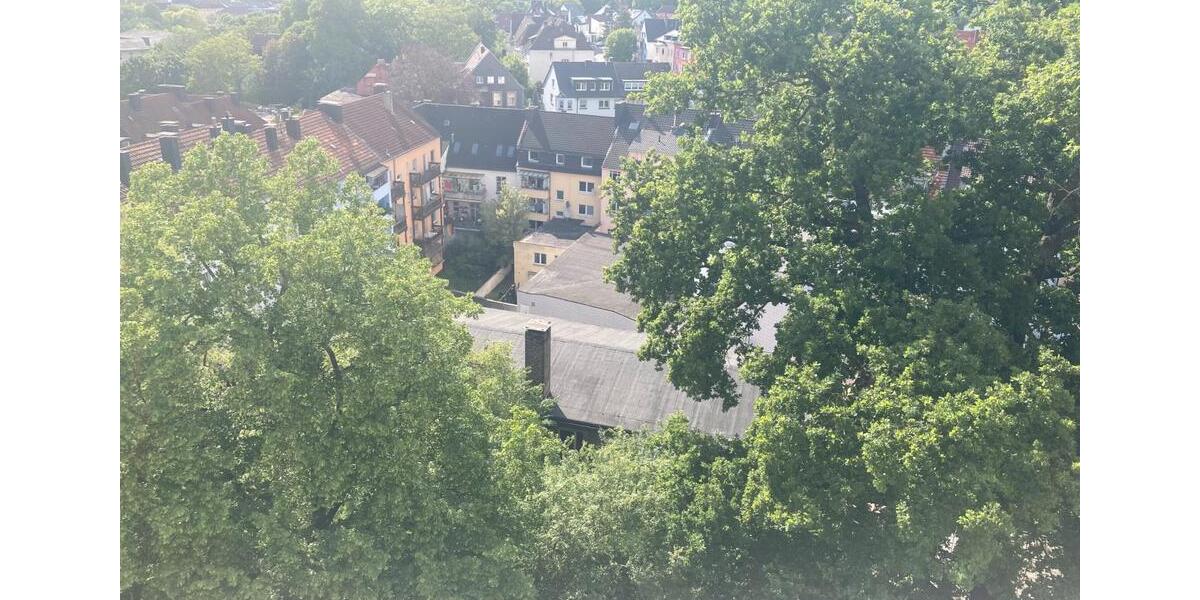 Dachgeschoßwohnung Hagen Hagen-Mitte - 5 Zimmer, 122 m&sup2;, 760&euro; | Angebot:26606044