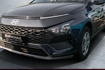 Hyundai BAYON 4.460 km 19.999 &euro; Dortmund 44289