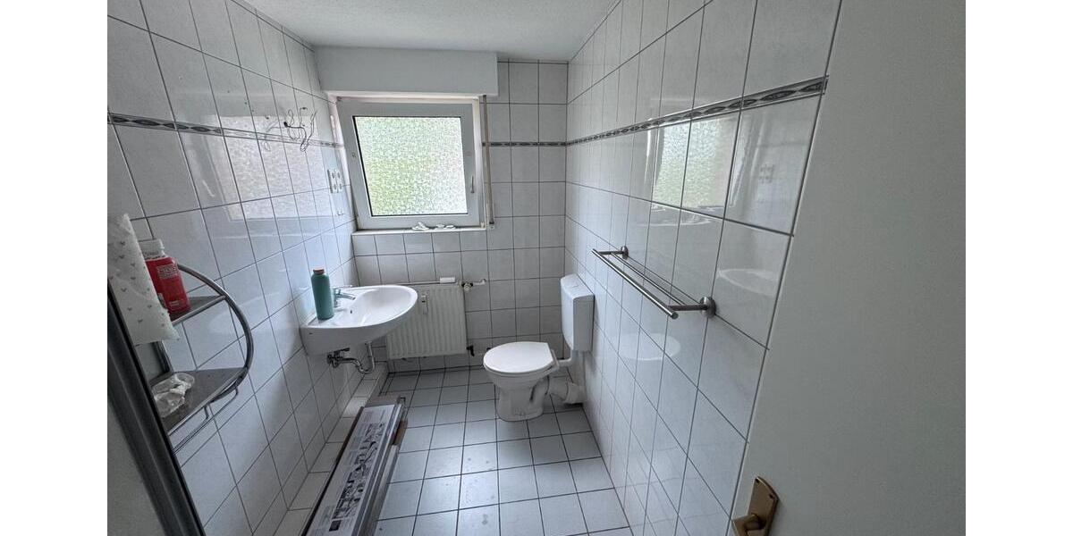 Dachgeschoßwohnung Bergkamen - 2 Zimmer, 58 m&sup2;, 550&euro; | Angebot:26517418