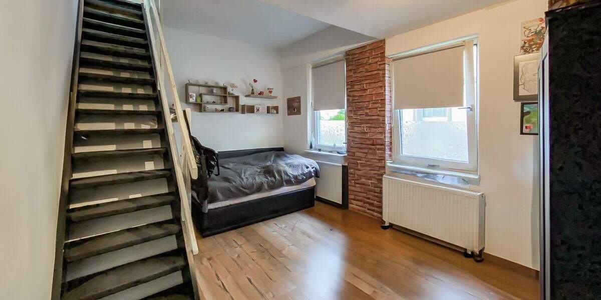 Mehrfamilienhaus, Wohnhaus Hagen Boele - 2 Zimmer, 589 m&sup2;, 340.000&euro; | Angebot:25726816