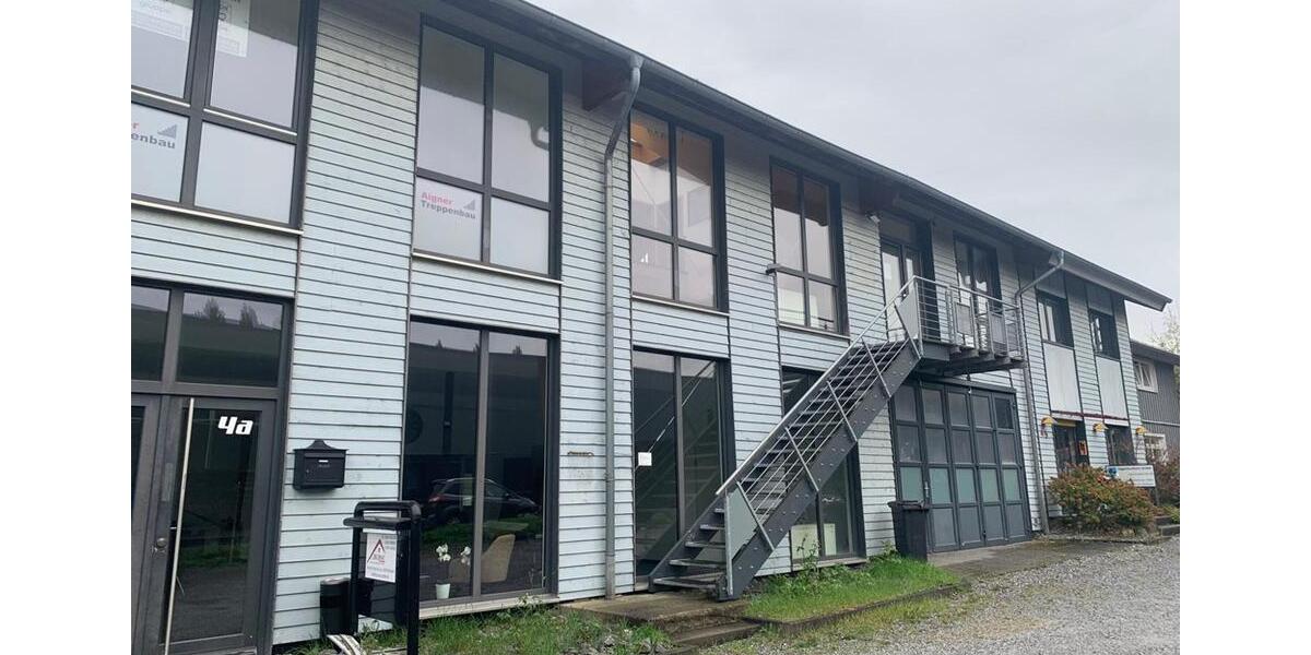 Gewerbeobjekt Kamen - 1.490&euro; | Angebot:25858205