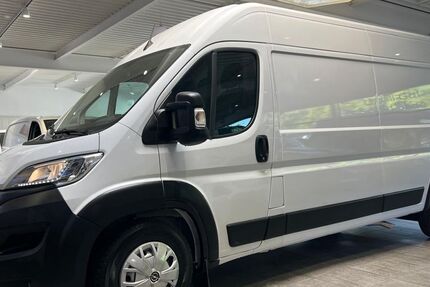 Opel Movano 98.000 km 20.490 &euro; Datteln 45711