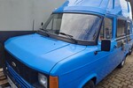Ford Transit 200.000 km 10.000 &euro; Hamm 59065