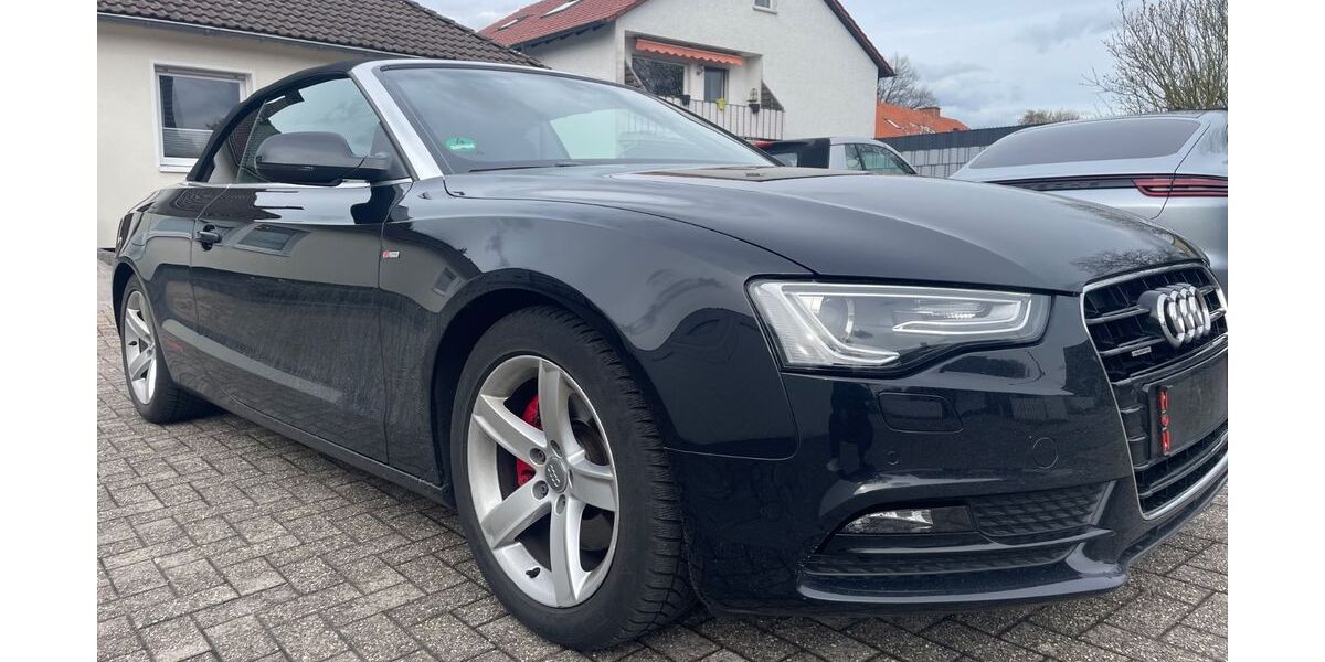 Audi A5 100.000 km 14.900 &euro; Unna 59423