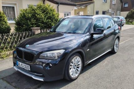 BMW X1 235.000 km 5.000 &euro; hamm 59077