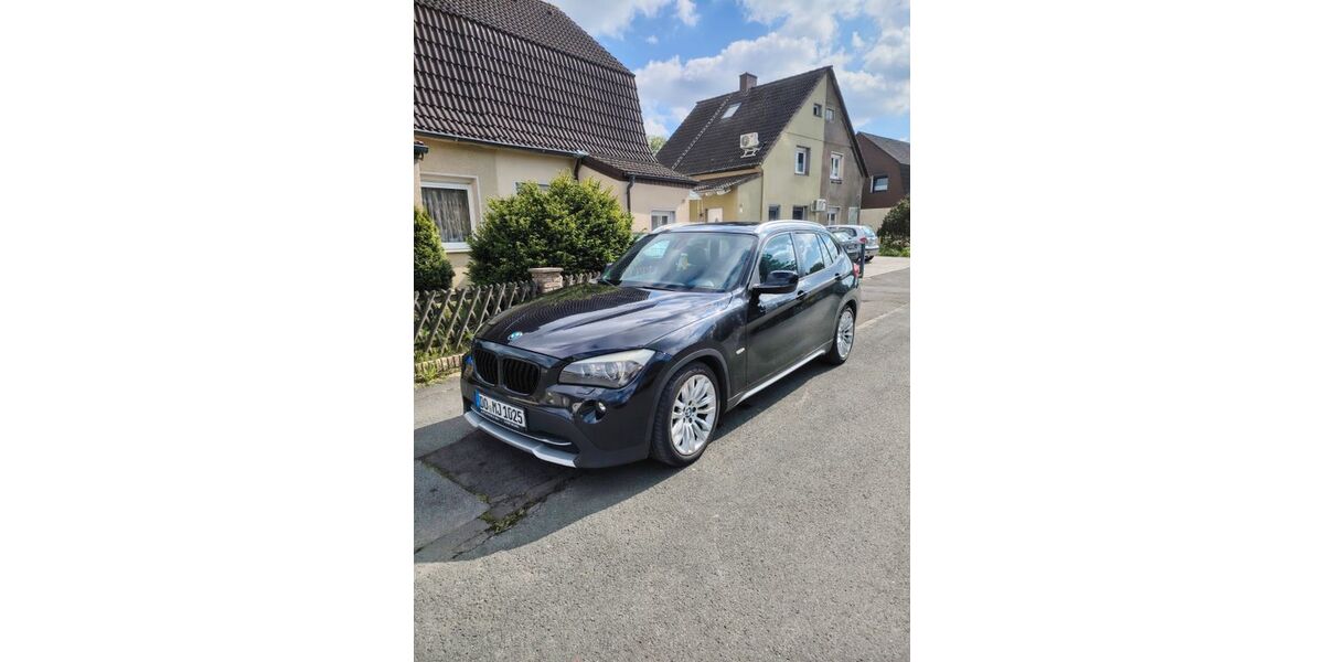 BMW X1 235.000 km 5.000 &euro; hamm 59077