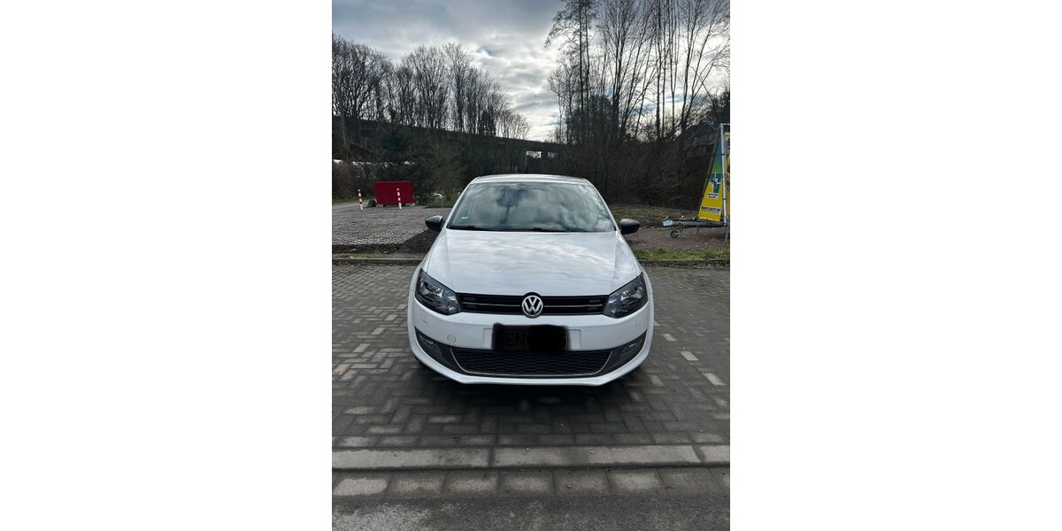 VW Polo 115.000 km 4.000 &euro; Witten 58456