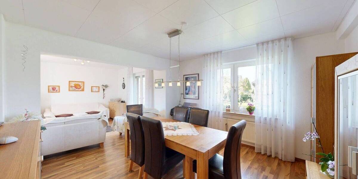 Einfamilienhaus Hamm Berge - 4 Zimmer, 117 m&sup2;, 349.000&euro; | Angebot:26065954