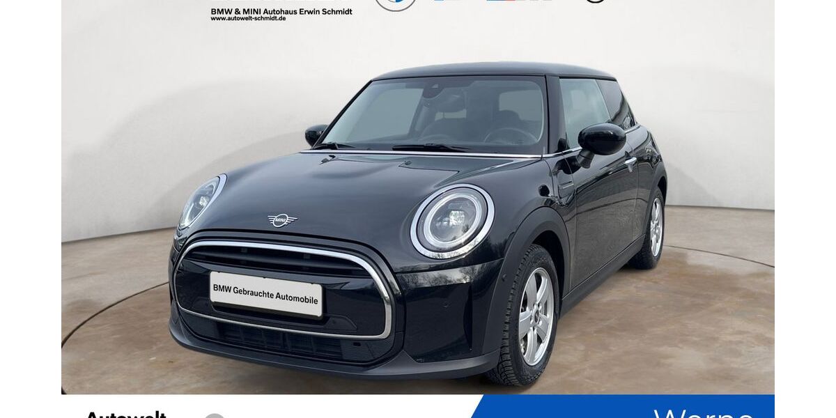 Mini Cooper 19.005 km 21.890 &euro; Werne 59368