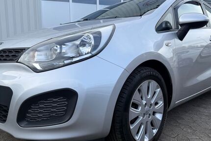 Kia Rio 159.675 km 3.800 &euro; Hagen 58135