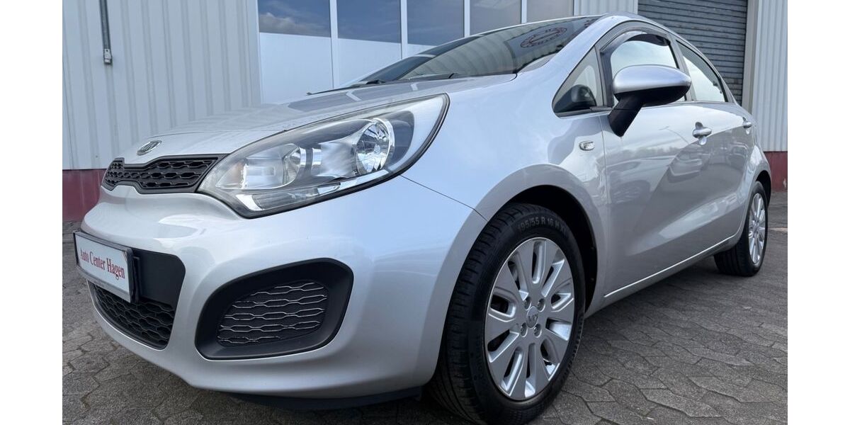 Kia Rio 159.675 km 3.800 &euro; Hagen 58135