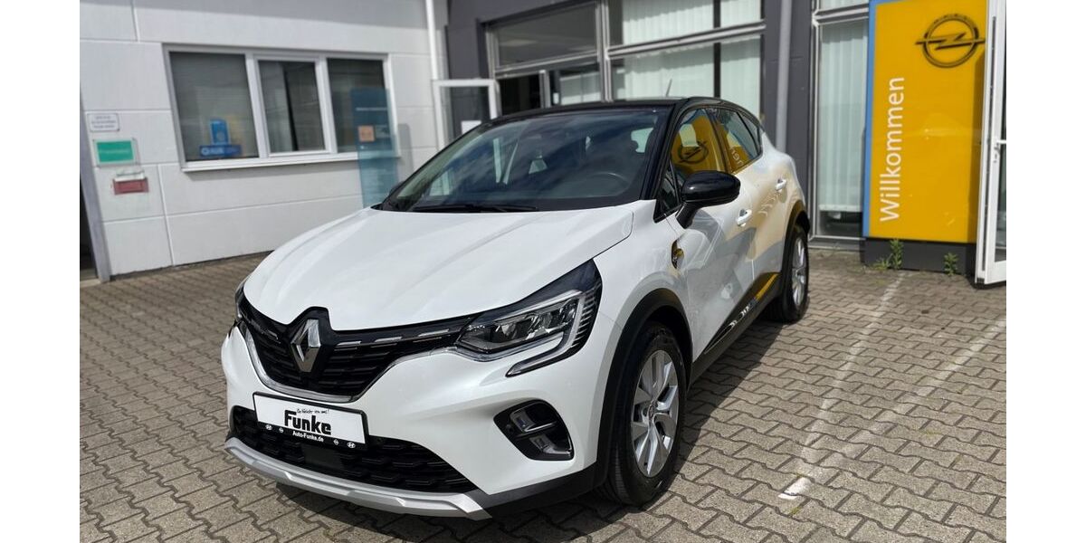 Renault Captur 85.836 km 16.840 &euro; Ahlen 59229