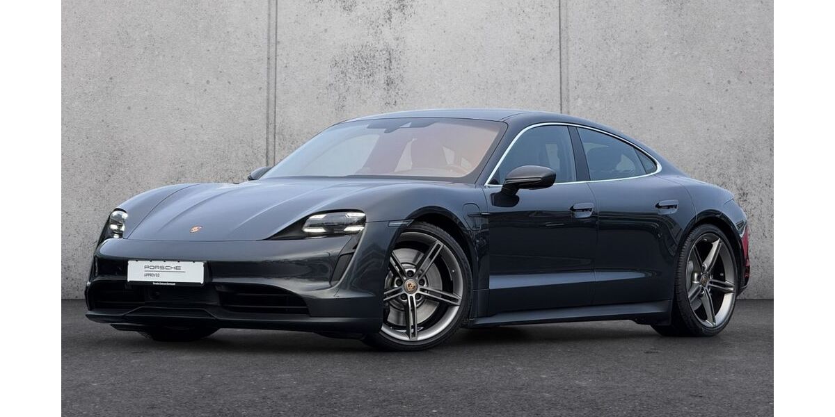 Porsche Taycan 66.115 km 62.900 &euro; Holzwickede 59439
