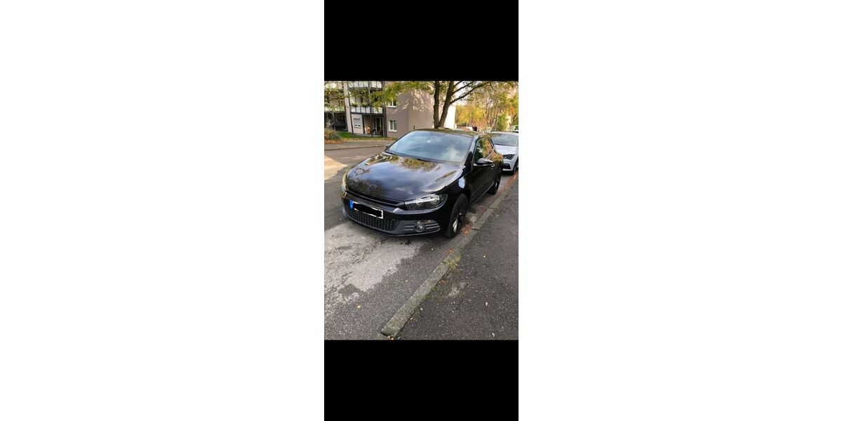 VW Scirocco 234.000 km 4.600 &euro; Iserlohn 58640