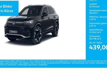 VW Tiguan 6.020 km 51.644 &euro; Bergkamen 59192