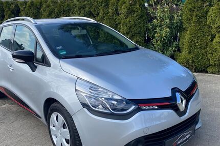 Renault Clio 71.460 km 6.790 &euro; Oer Erkenschwick 45739