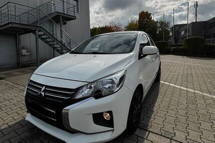 Mitsubishi Space Star 97.000 km 8.000 &euro; Hagen 58097