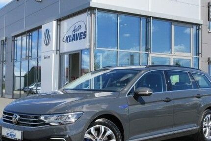 VW Passat Variant 42.600 km 24.500 &euro; Ascheberg 59387