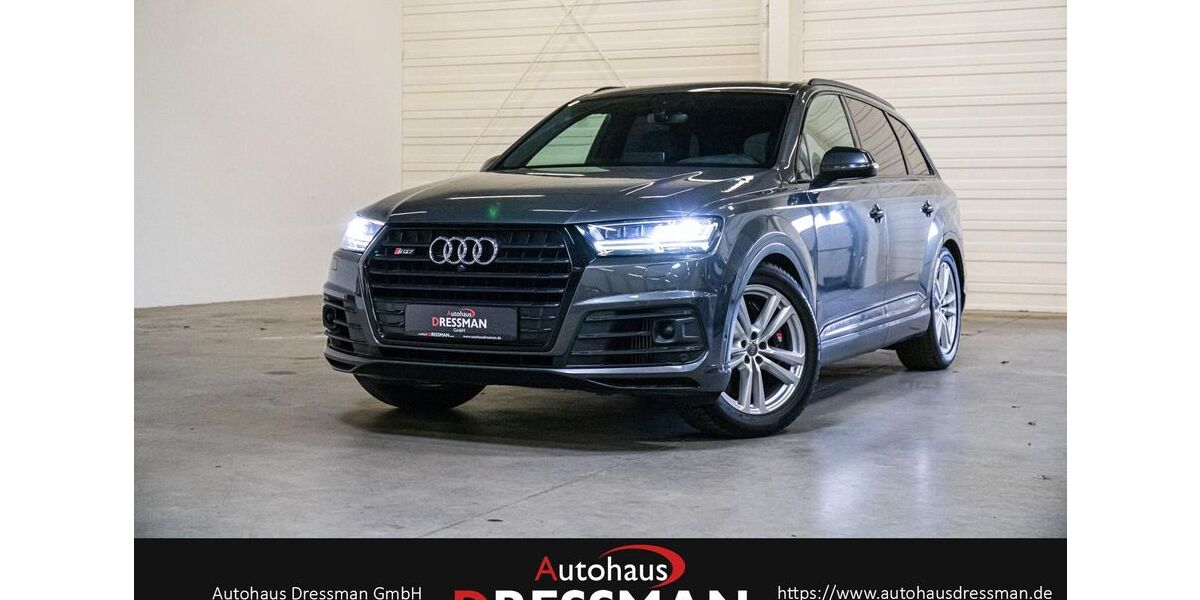 Audi SQ7 46.894 km 49.570 &euro; Hamm 59067
