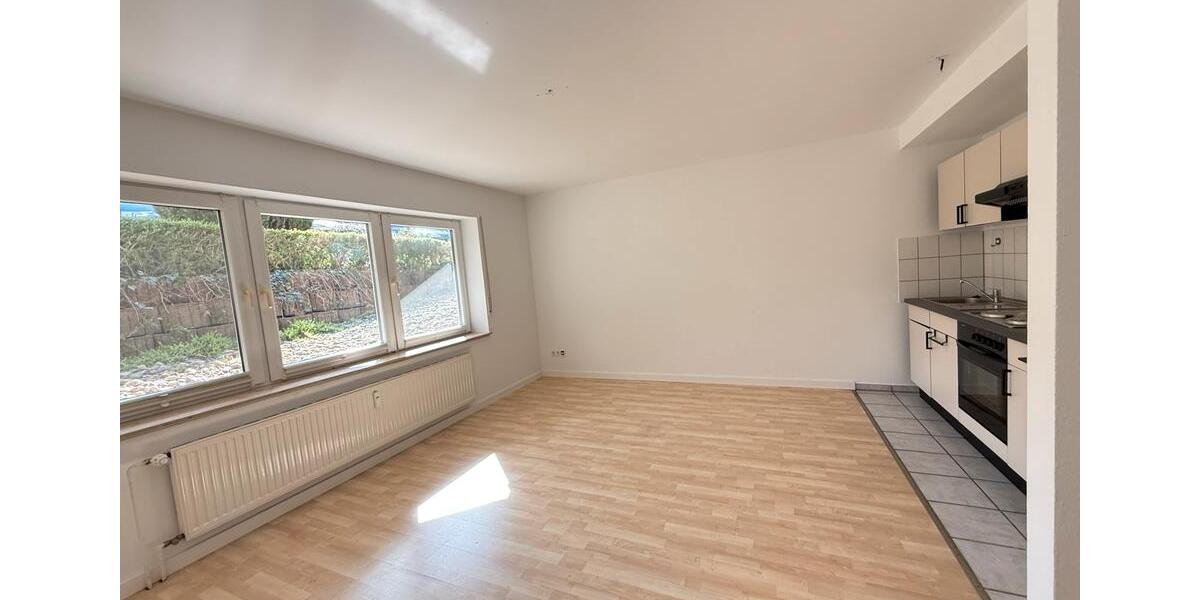 Etagenwohnung Schwerte - 2 Zimmer, 42 m&sup2;, 300&euro; | Angebot:25947673