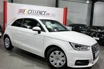 Audi A1 1.6 TDI SPORT WHITE / XENON, NAVI-MMI, LEDER 111.000 km 11.555 &euro; Hamm 59077