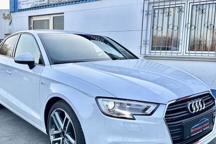 Audi A3 122.120 km 20.799 &euro; Iserlohn 58640