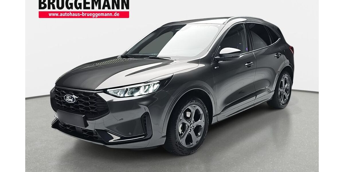 Ford Kuga 11.040 km 29.990 &euro; Dortmund 44147