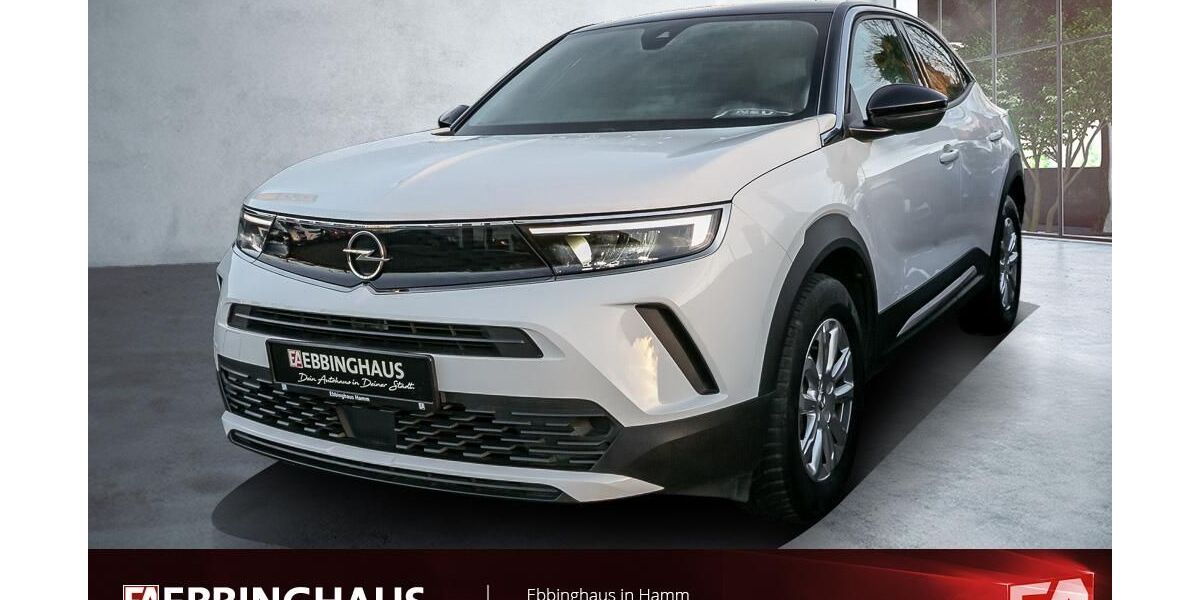 Opel Mokka-e 25.245 km 17.499 &euro; Hamm 59067