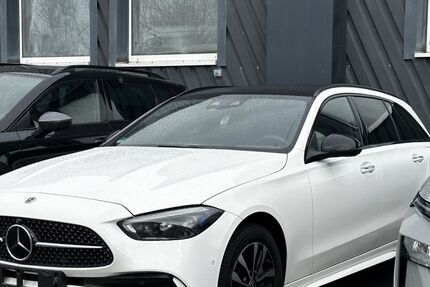 Mercedes-Benz C 300 26.660 km 41.990 &euro; Castrop-Rauxel 44579