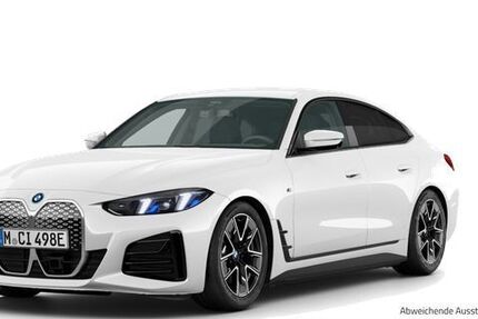 BMW i4 12.005 km 46.190 &euro; Werne 59368