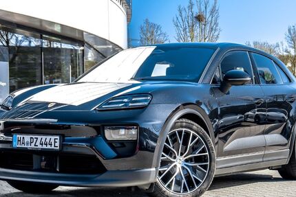 Porsche Macan 4.999 km 88.900 &euro; Hagen 58119