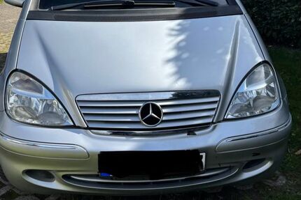 Mercedes-Benz A 160 114.794 km 3.450 &euro; Hamm 59073