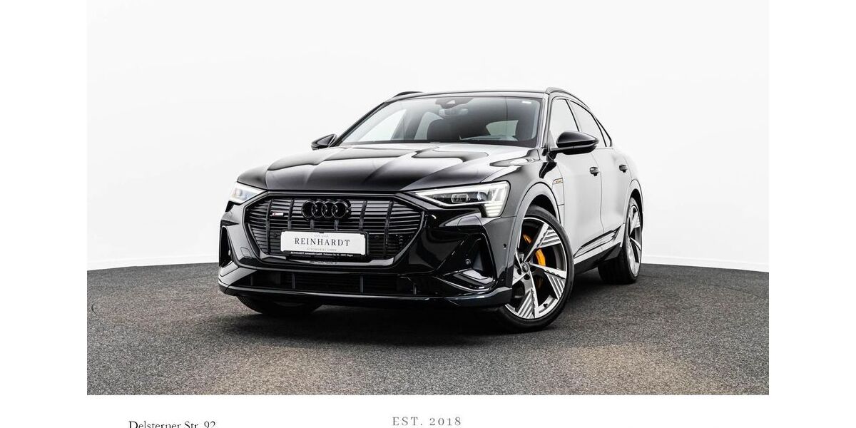 Audi e-tron 39.998 km 40.170 &euro; Hagen 58091