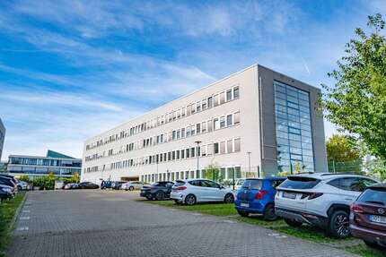 Gewerbeobjekt Holzwickede - 1.000&euro; | Angebot:22103660