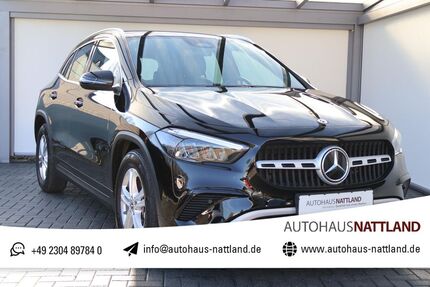 Mercedes-Benz GLA 200 19.987 km 32.950 &euro; Schwerte 58239