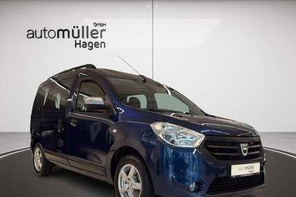 Dacia Dokker 89.352 km 8.290 &euro; Hagen 58095