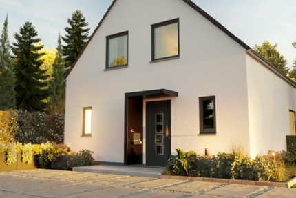 Haus Bergkamen - 4 Zimmer, 100 m&sup2;, 280.440&euro; | Angebot:27113558