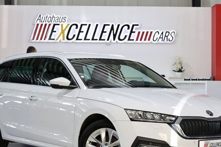 Skoda Octavia 152.000 km 14.777 &euro; Hamm 59077