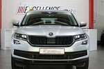 Skoda Kodiaq 1.5 TSI DSG CLEVER / LED / 1.HAND / NAVI+ 128.000 km 21.555 &euro; Hamm 59077