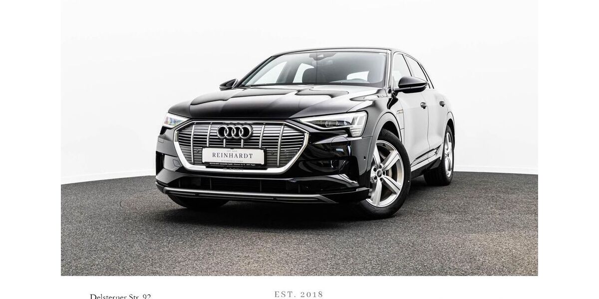 Audi e-tron 22.074 km 31.319 &euro; Hagen 58091