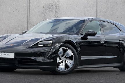 Porsche Taycan 22.336 km 62.900 &euro; Holzwickede 59439