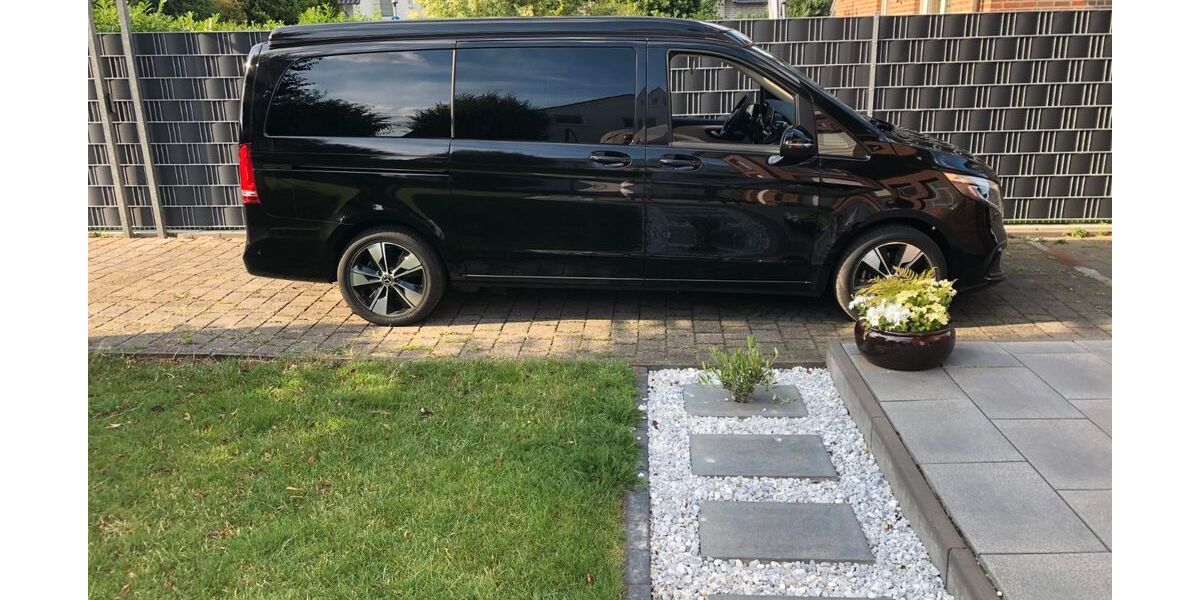 Mercedes-Benz V 300 81.000 km 58.500 &euro; Hamm 59073