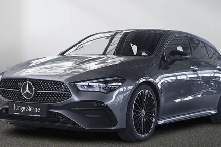 Mercedes-Benz CLA 200 Shooting Brake 19.212 km 36.950 &euro; Ahlen 59229