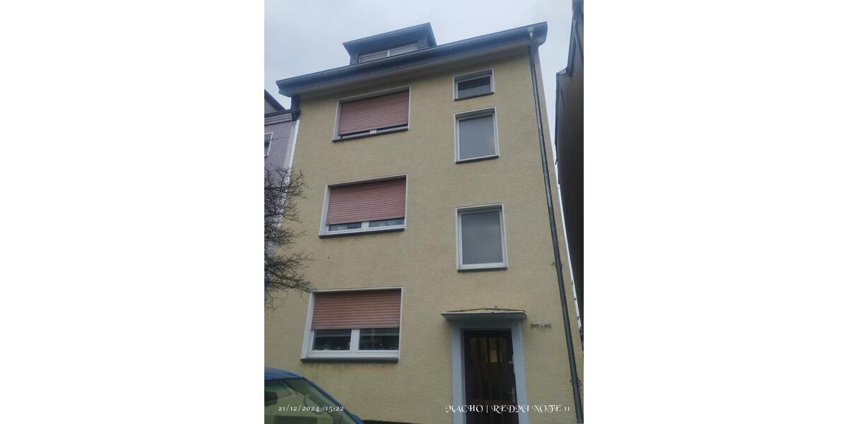 Mehrfamilienhaus, Wohnhaus Hamm - 449.000&euro; | Angebot:25404451