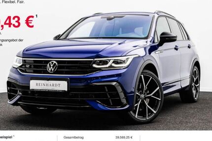 VW Tiguan 44.313 km 41.840 &euro; Hagen 58091