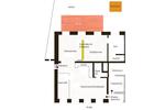 Erdgeschoßwohnung Ahlen - 2 Zimmer, 105 m&sup2;, 199.500&euro; | Angebot:27298979