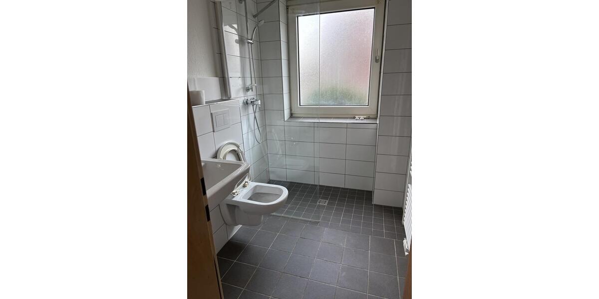 Etagenwohnung Lünen Brambauer - 2.5 Zimmer, 54 m&sup2;, 439&euro; | Angebot:25399496