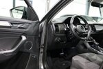 Skoda Kodiaq 2.0 TDI DSG 4x4 CLEVER / 7-SITZER, MATRIX 135.000 km 28.777 &euro; Hamm 59077