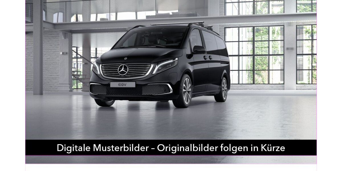 Mercedes-Benz EQV 36.159 km 44.650 &euro; Hamm 59067